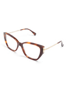 MAX MARA 5117 Eyeglasses - MM5117