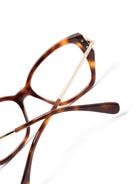 MAX MARA 5117 Eyeglasses - MM5117