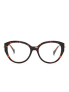 MAX MARA 5116 Eyeglasses - MM5116 