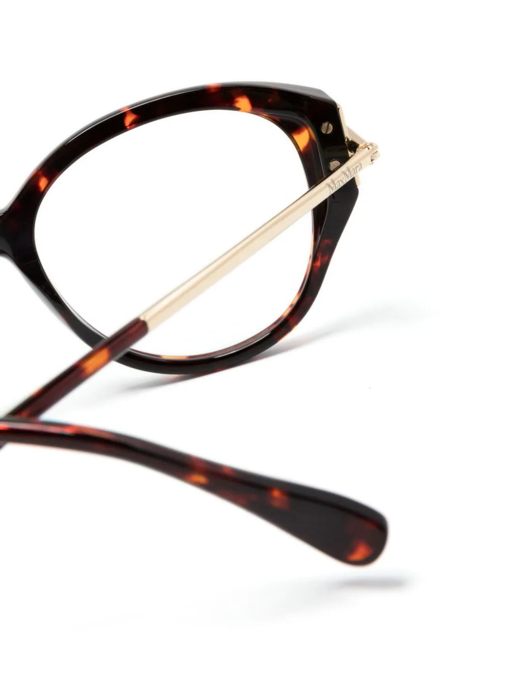 MAX MARA 5116 Eyeglasses - MM5116 