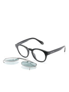 GIORGIO ARMANI 8190-U Sunglasses - AR8190U 