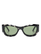 PALM ANGELS Canby PERI039 Sunglasses - PERI039