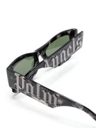 PALM ANGELS Canby PERI039 Sunglasses - PERI039