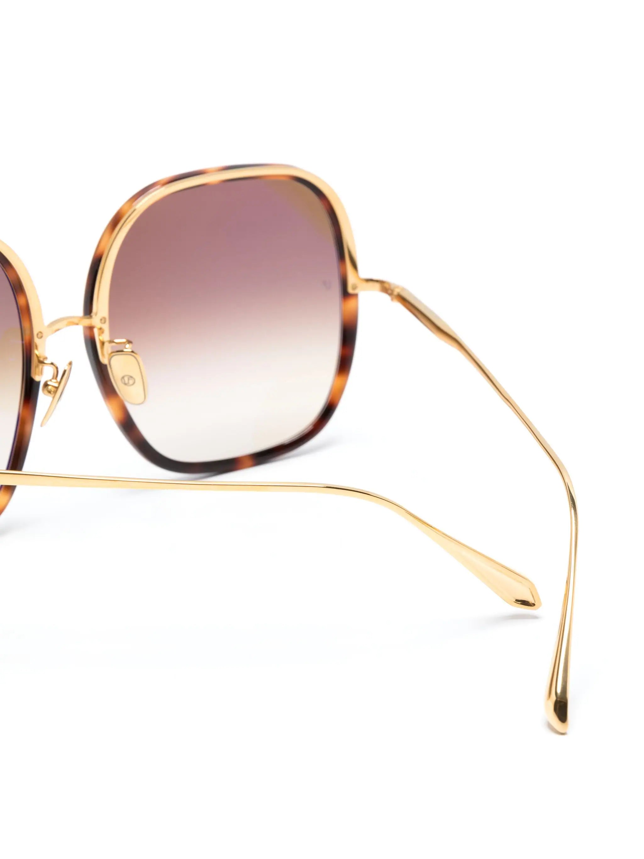 LINDA FARROW Celia LFL1405 Sunglasses - LFL1405