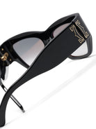 CARTIER Double C De Cartier 435/S Sunglasses - CT0435S