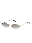 CARTIER Panthère De Cartier 433/S Sunglasses - CT0433S 