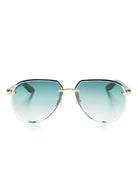 CARTIER C Décor 440/S Sunglasses - CT0440S