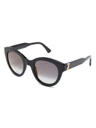 CARTIER Double C De Cartier 436/S Sunglasses - CT0436S