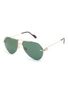 CARTIER Double C De Cartier 427/S Sunglasses - CT0427S