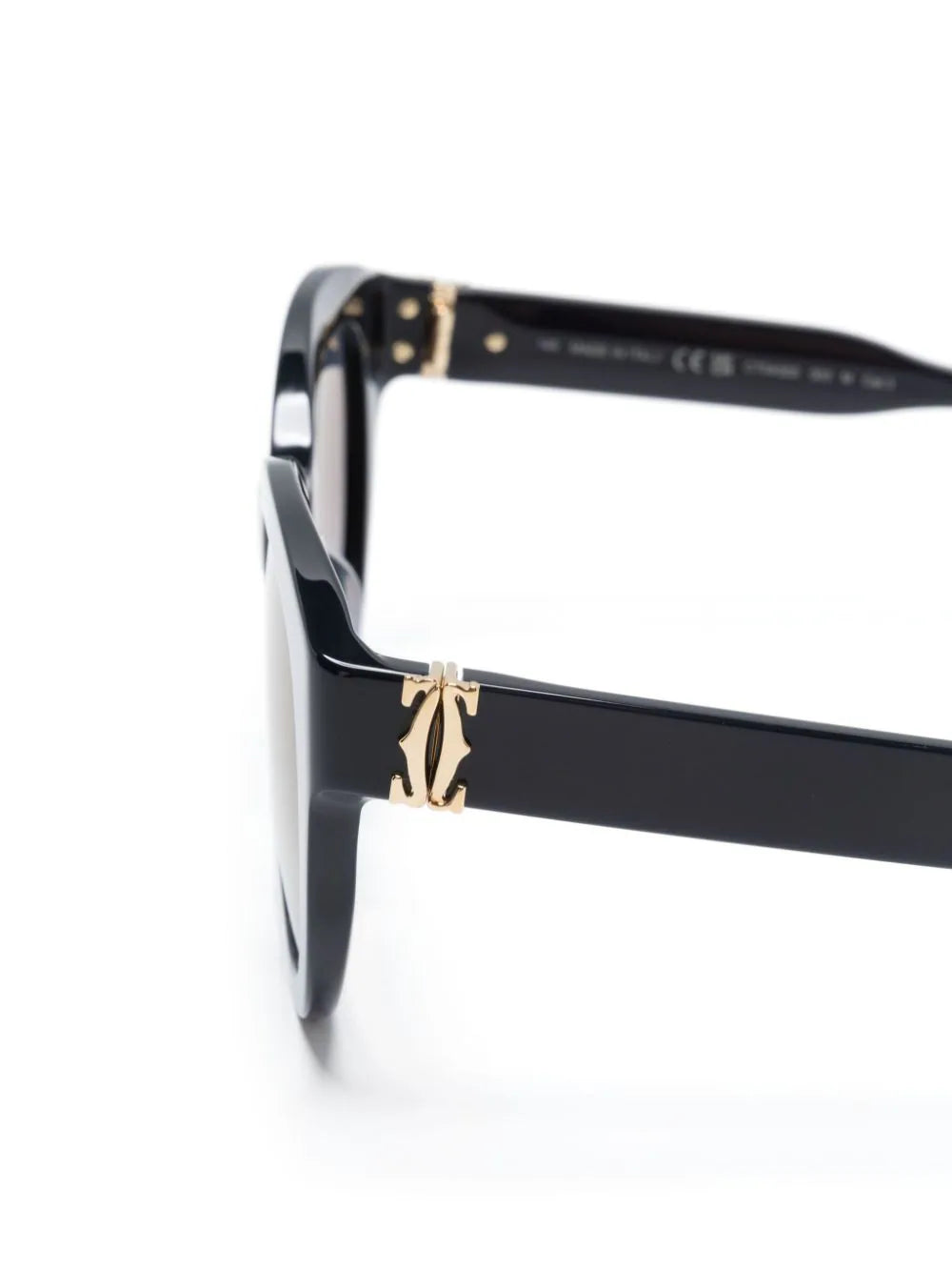 CARTIER Double C De Cartier 436/S Sunglasses - CT0436S