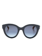 CARTIER Double C De Cartier 436/S Sunglasses - CT0436S