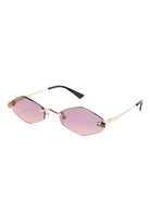 CARTIER Panthère De Cartier 433/S Sunglasses - CT0433S 