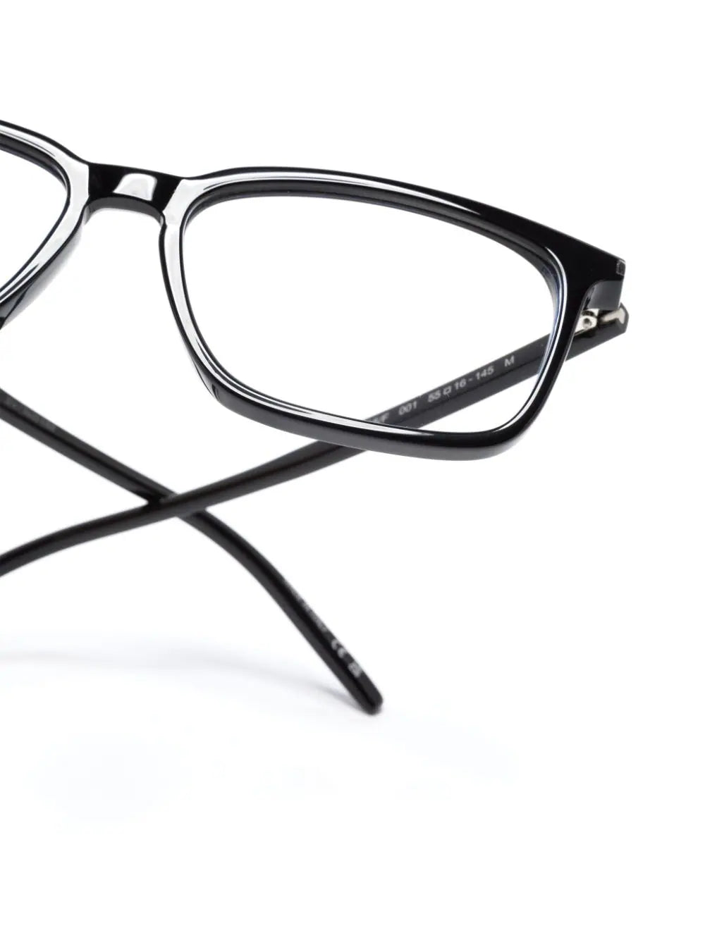 SAINT LAURENT 645/F Eyeglasses - SL645/F