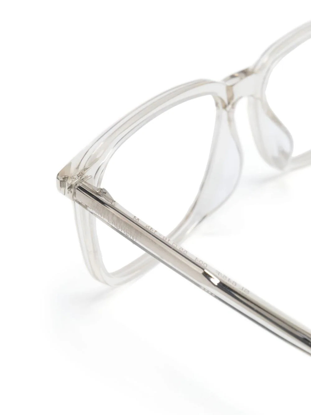 SAINT LAURENT 645/F Eyeglasses - SL645/F