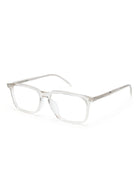 SAINT LAURENT 645/F Eyeglasses - SL645/F