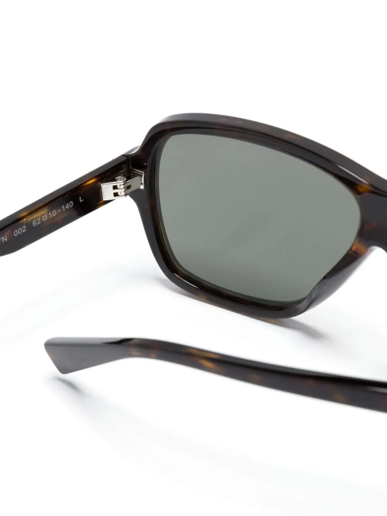 Saint Laurent Eyewear Sl 609 Carolyn 004 Sunglasses サングラス-