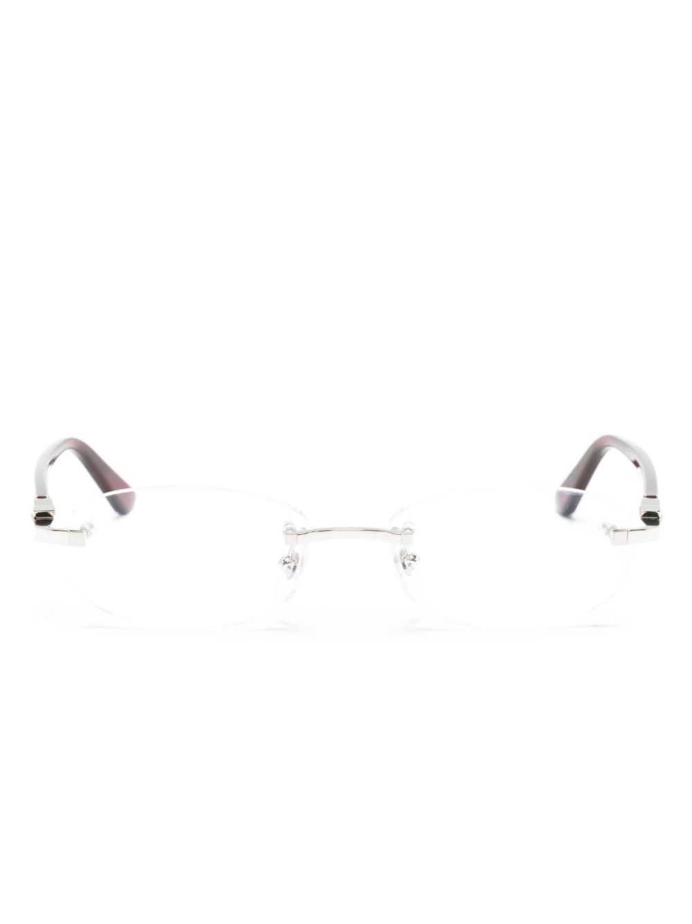 CARTIER C De Cartier 455/Oj Eyeglasses - CT0455OJ