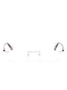 CARTIER C De Cartier 455/Oj Eyeglasses - CT0455OJ