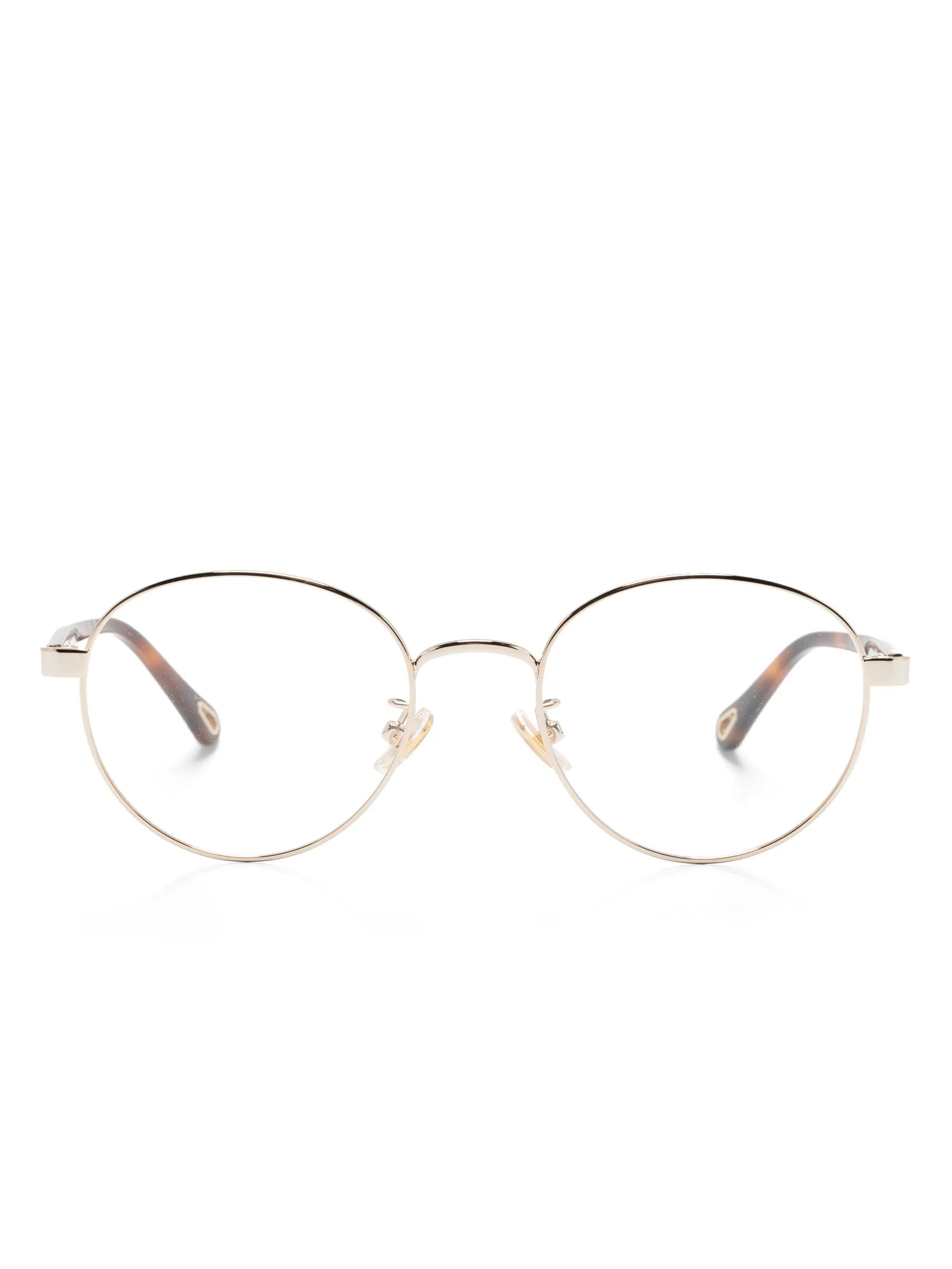 CHLOÉ 216/OA Eyeglasses - CH0216OA