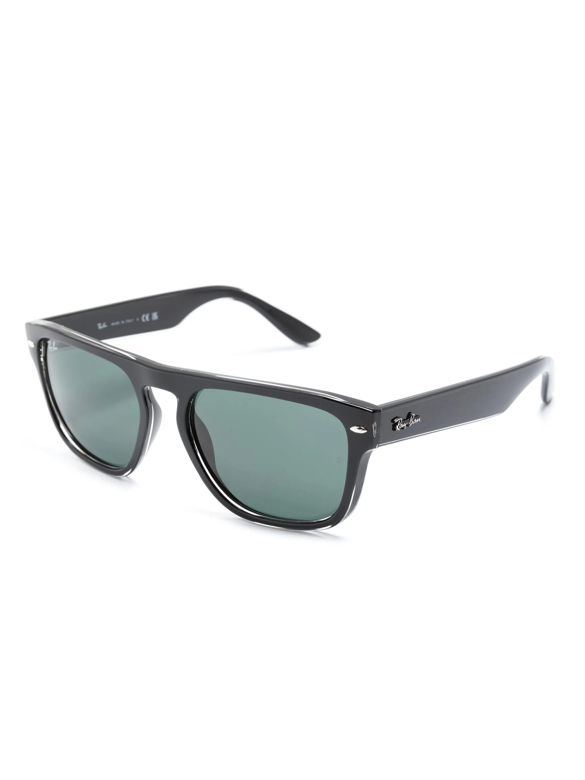 RAY-BAN 4407 Sunglasses - RB4407