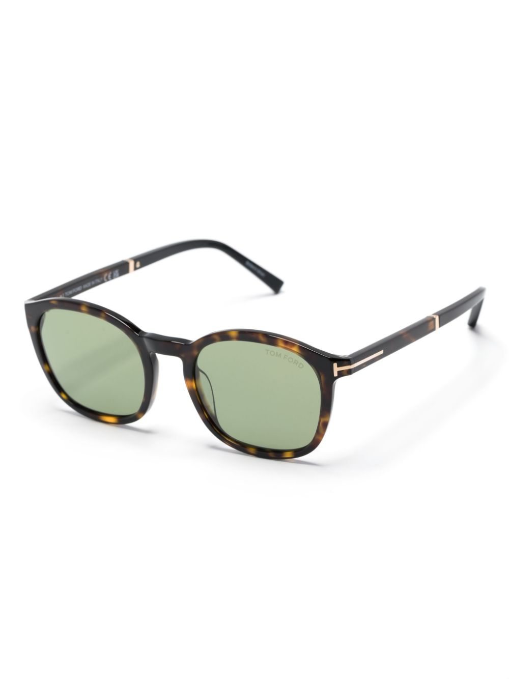 TOM FORD Jayson FT1020  Sunglasses - FT1020 