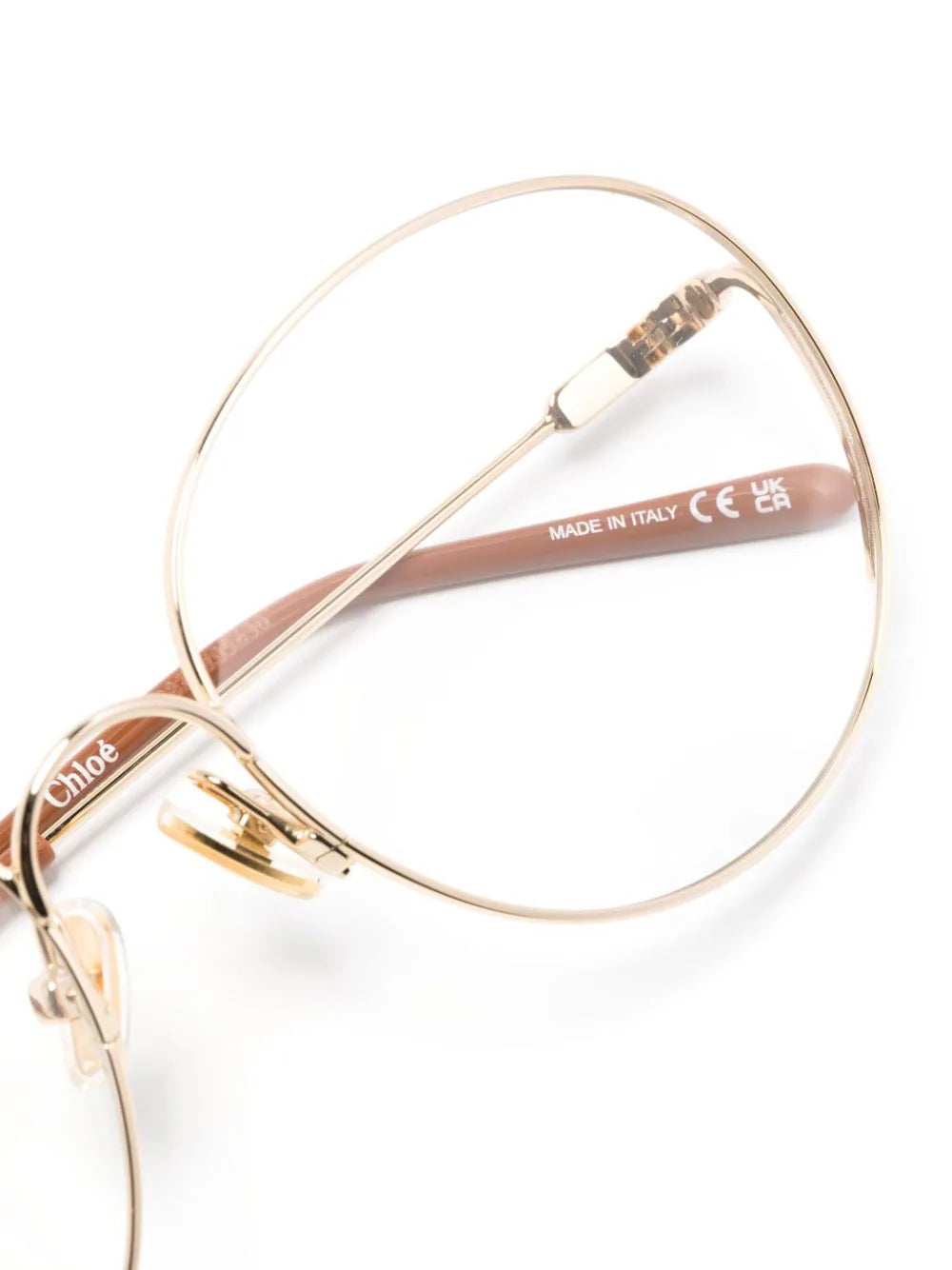 CHLOÉ 209/O Eyeglasses - CH0209O