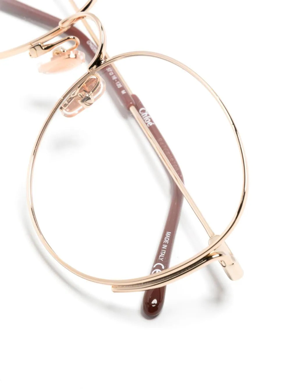 CHLOÉ 209/O Eyeglasses - CH0209O