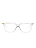 DITA Lancier Lsa-425 Eyeglasses - DLX425A