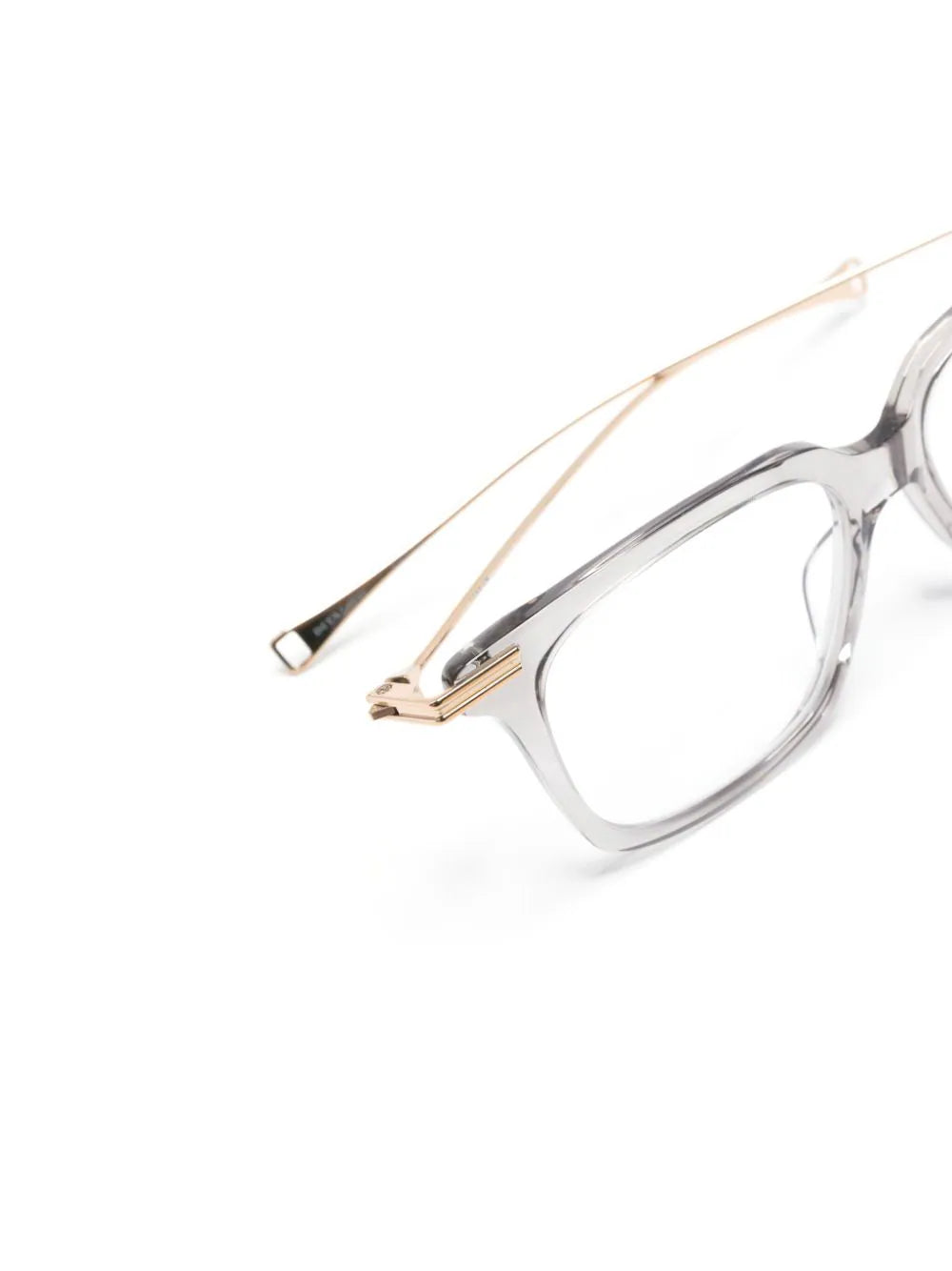 DITA Lancier Lsa-425 Eyeglasses - DLX425A