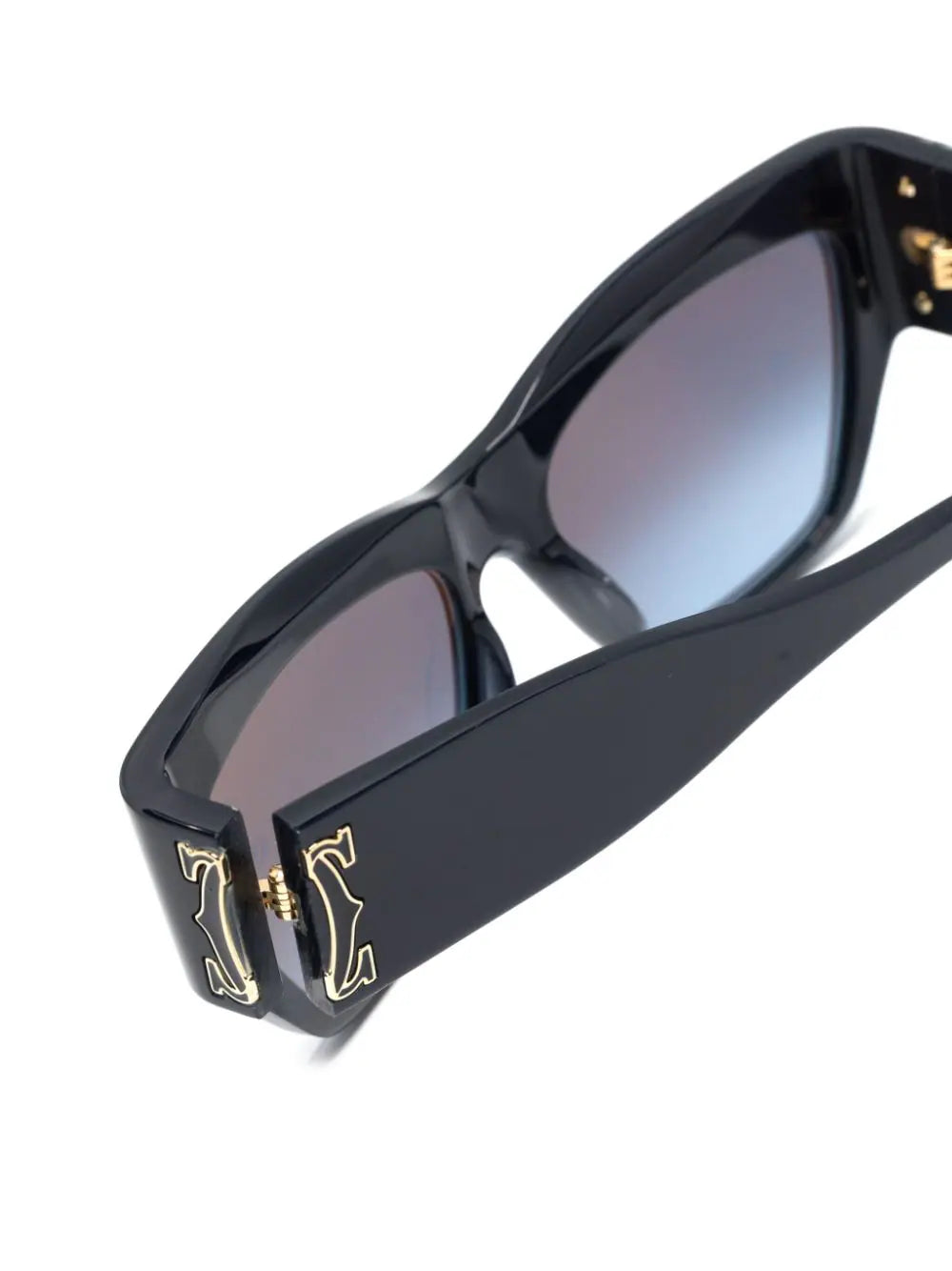 CARTIER Double C De Cartier 435/S Sunglasses - CT0435S