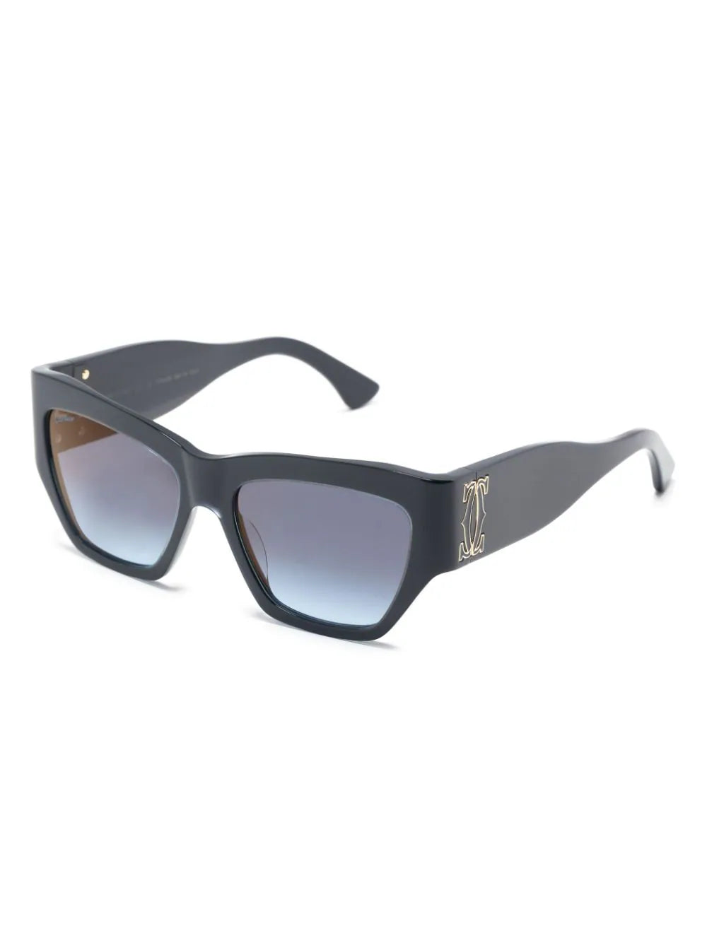 CARTIER Double C De Cartier 435/S Sunglasses - CT0435S