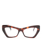 BALENCIAGA 296/O Eyeglasses - BB0296O