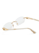 CARTIER C De Cartier 455/Oj Eyeglasses - CT0455OJ