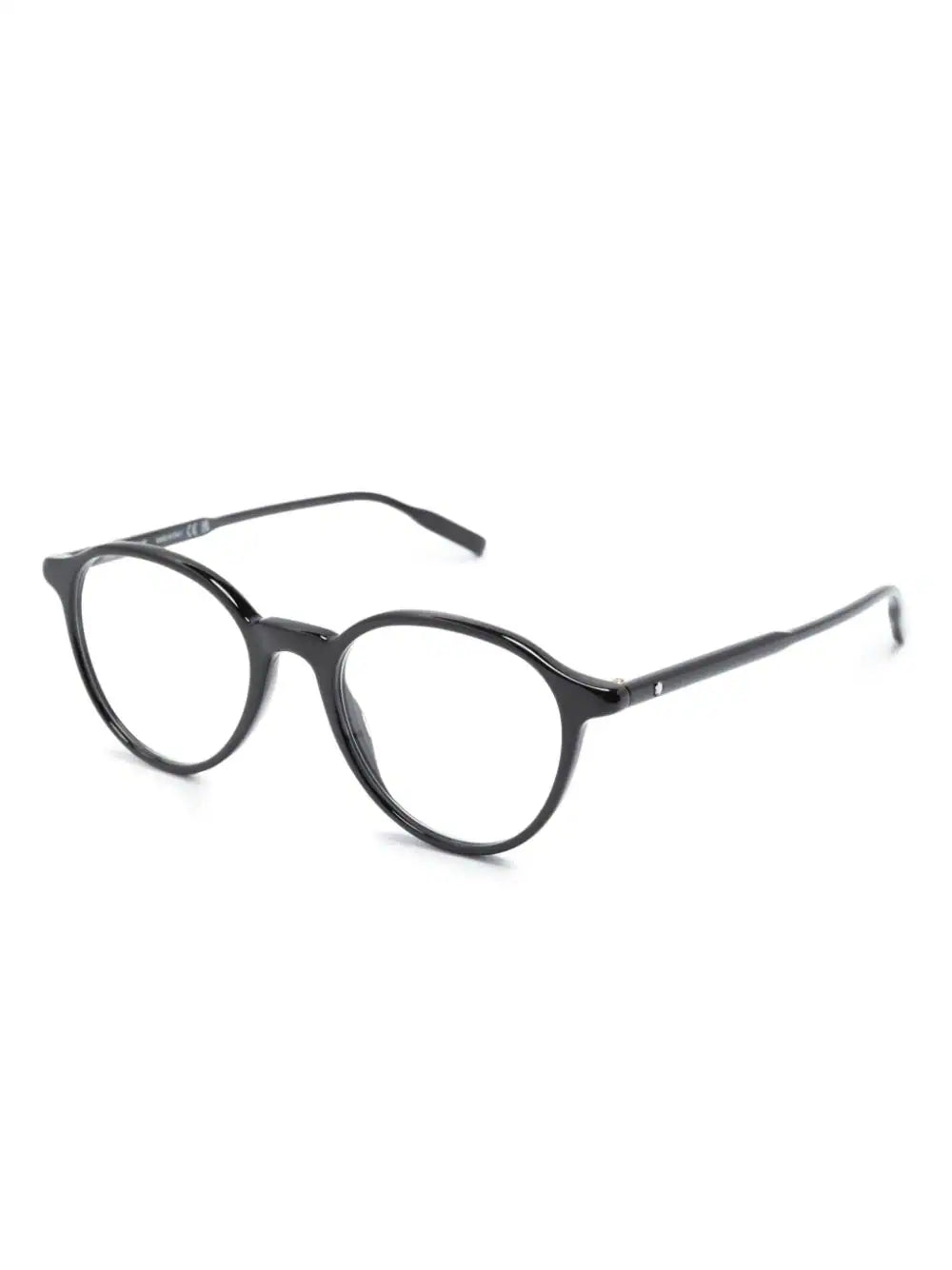 MONTBLANC MB0291O Acetate GLASSES & FRAMES - ANDRE OPTICAS – André Opticas