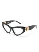 BALENCIAGA 313/O Eyeglasses - BB0313O