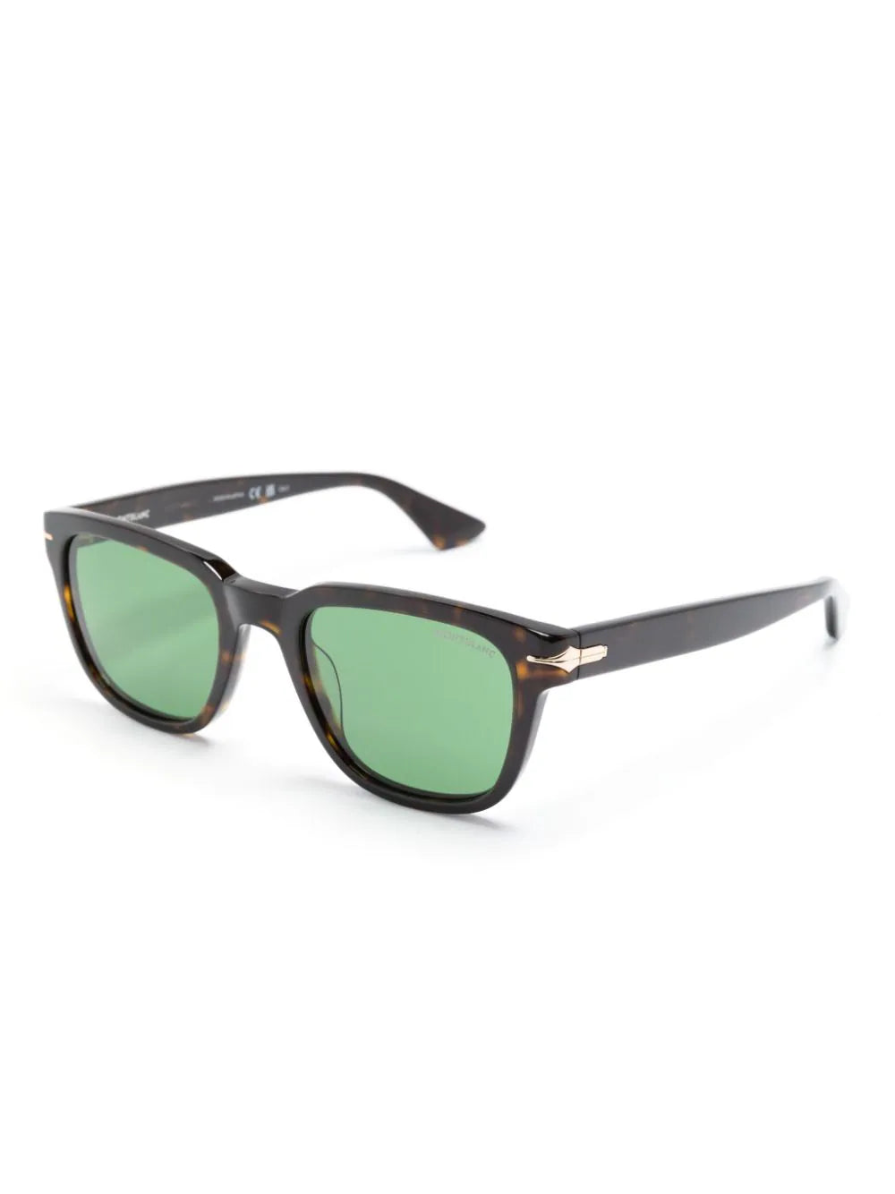 MONTBLANC 302/S Sunglasses - MB0302S