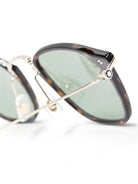 MONTBLANC 295/S Sunglasses - MB0295S