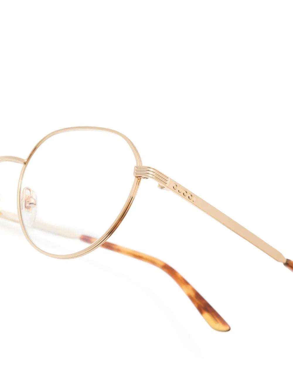 GUCCI 1458/O Eyeglasses - GG1458O