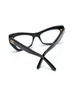 BALENCIAGA 296/O Eyeglasses - BB0296O