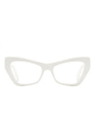 BALENCIAGA 296/O Eyeglasses - BB0296O