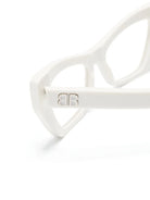 BALENCIAGA 296/O Eyeglasses - BB0296O