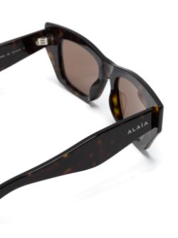 ALAÏA 74/S Sunglasses - AA0074S