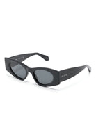 ALAÏA 75/S Sunglasses - AA0075S