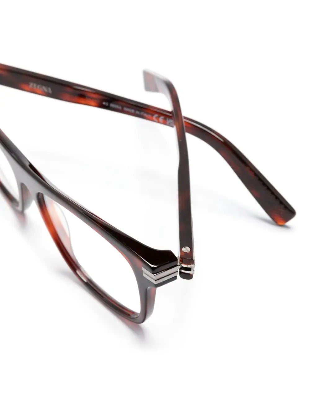 ERMENEGILDO ZEGNA 5267 Eyeglasses - EZ5267