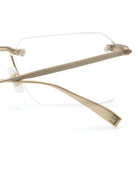 DUNHILL 61/O Eyeglasses - DU0061O