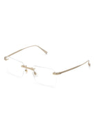 DUNHILL 61/O Eyeglasses - DU0061O