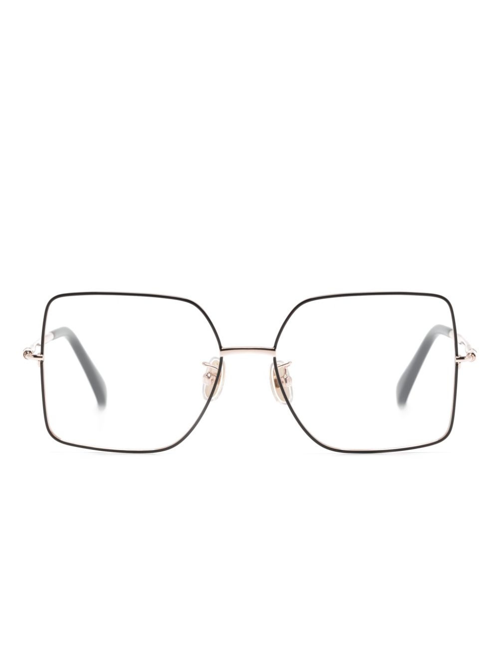 MAX MARA 5098-H Eyeglasses - MM5098-H