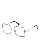 MAX MARA 5098-H Eyeglasses - MM5098-H