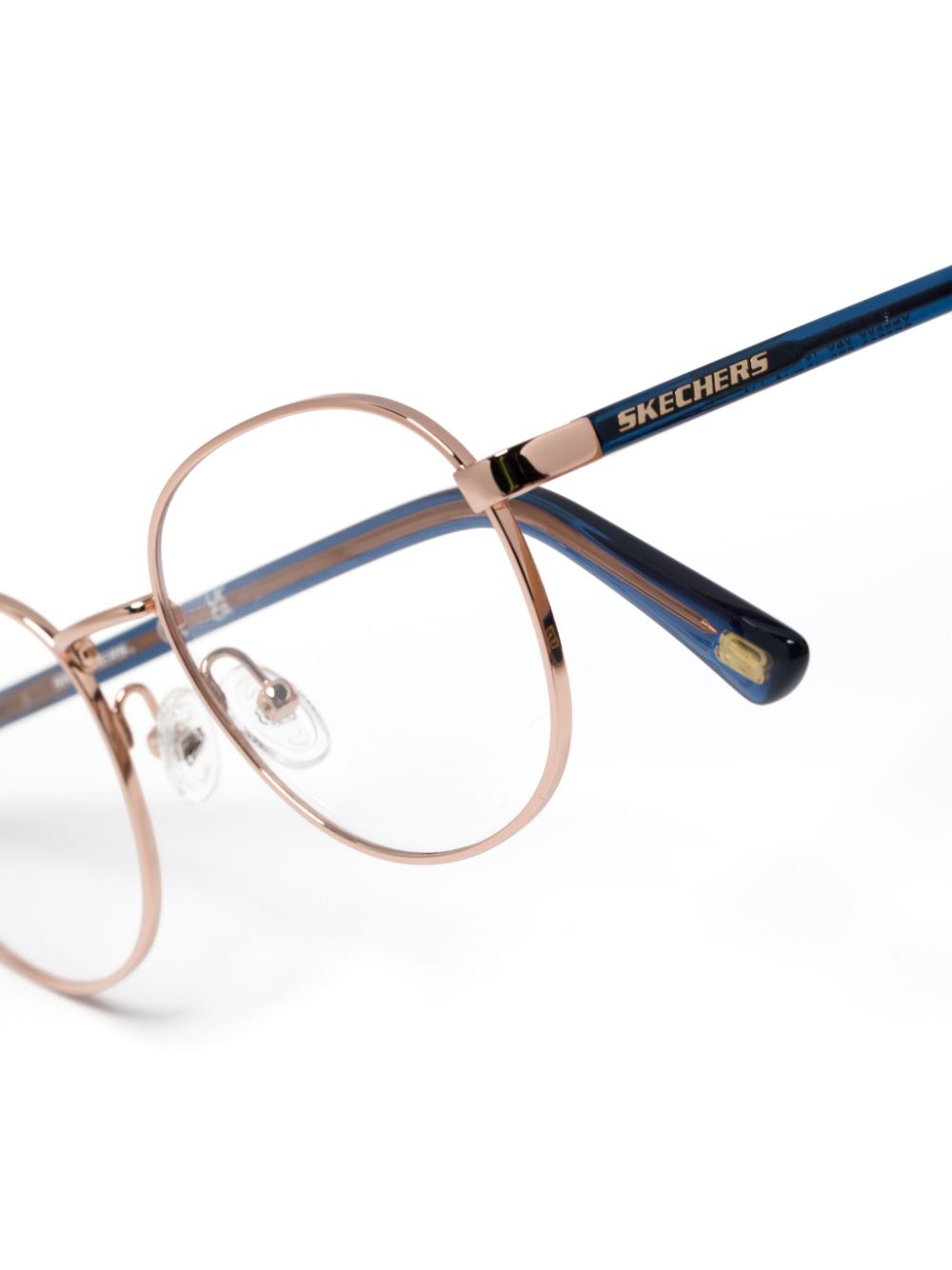 SKECHERS SE2239 Eyeglasses - SE2232