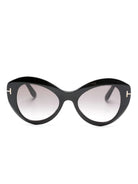 TOM FORD Guinevere TF1084 Sunglasses - TF1084